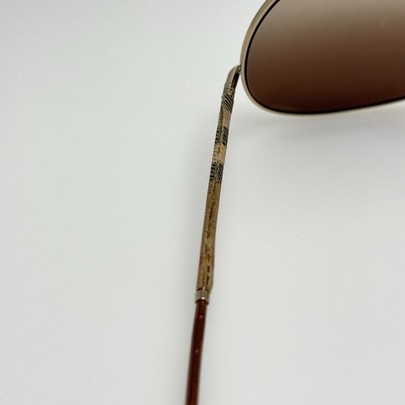 Burberry Sunglasses B 3056 100213 Italy 57-13-135 main image 5